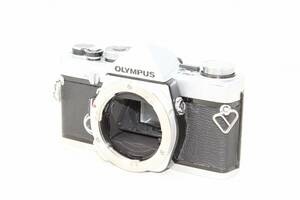 美品☆OLYMPUS オリンパス OM-1 ボディ ##9229