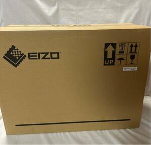 【未開封】EIZO DuraVision FDF2307W 液晶ディスプレイ