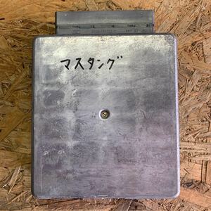 1994フォードマスタング3.8L ECM | エンジンコンピューターPCM ECU