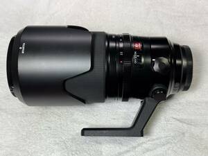 FUJIFILM XF 50-140mm F2.8 R LM OIS WR