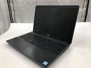 Dell Inc./ノート/第8世代Core i5/メモリ8GB/WEBカメラ無/OS無-241218001391976