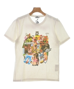 HYSTERIC GLAMOUR Tシャツ・カットソー メンズ ヒステリックグラマー 中古　古着