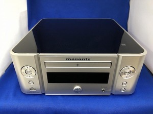 マランツ marantz ネットワークCDレシーバー M-CR611