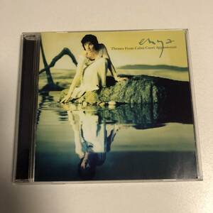 ◆ENYA エンヤ/THEMES FROM CALMI CUORI APPASSIONATI フォー・ラヴァーズ/冷静と情熱のあいだ　テーマ曲集 ◆