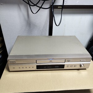 ジャンク　SONY ソニー　 SACDプレーヤー SCD-XE600