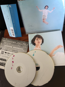 【ケツメイシ・さらば涙/君と出逢って】CD 2枚組保管品　2016年　【24/05 ST-F1】