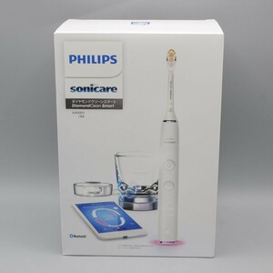 【新品未開封】フィリップス ソニッケアー ダイヤモンドクリーン 9000 HX9911/66 電動歯ブラシ PHILIPS 本体