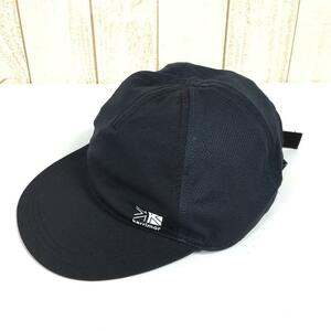 カリマー マウンテン キャップ Montain Cap KARRIMOR 101411 ブラック系