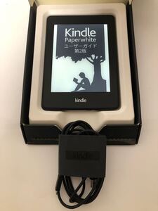 1-268 Amazon Kindle Paperwhite 電子書籍リーダー 2013 