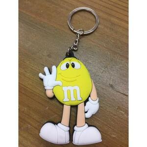 m&m