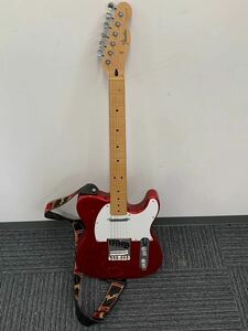 春名 5月 No.18 エレキギター Fender JAPAN Tale フェンダー 