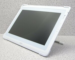 ■WACOM/ワコム 15.6インチ液晶ペンタブレット DTK-1651/L 美品ですが付属品無し ジャンク出品