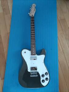Squier Affinity Series Telecaster Deluxe 