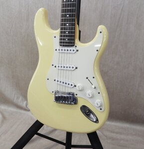 【Ｃ】 Fender JAPAN STRATOCASTER フェンダー ジャパン ＃K000544 162294