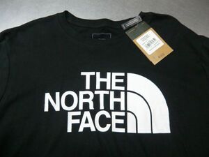 NS88N 新品 THE NORTH FACE ノースフェイス 長袖Tシャツ XL TG 大きいサイズ