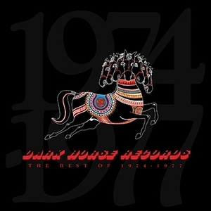 The Best Of Dark Horse Records: 1974-1977＜RSD BLACK FRIDAY限定盤＞