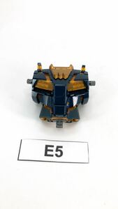 【即決】MG 胸部 ユニコーンガンダム バンシィ ガンプラ 完成品 ジャンク 同梱可 E5