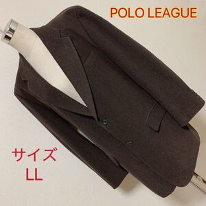 【匿名配送】POLO LEAGUE オシャレジャケットメンズ　男性早い者勝ち 激安 素敵 ブランド 上品 おしゃれ 通学 通勤 デート