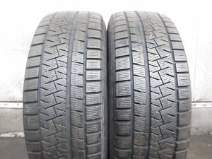 【B335】ICE ASIMMETRICO▲235/60R18▲2本売切り