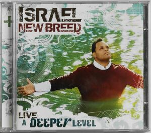 ★☆ Israel and New Breed / Deeper Level ☆★ 
