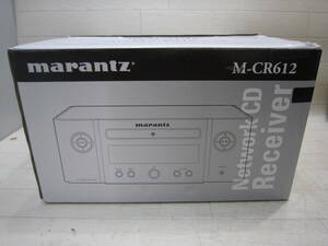 MARANTZ　M-CR612