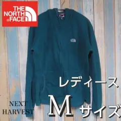 【THE NORTH FACE】ノースフェイス　フリース　レディース Mサイズ