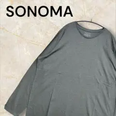 【海外物】SONOMA Men