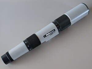 Halley Scope zoom2400(8×~32×) ハレースコープ　フィールドスコープ 