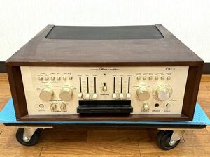 通電確認済 marantz マランツ プリメインアンプ PM-8f ジャンク扱