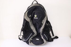 ★deuter ドイター BIKE ONE 20 バックパック