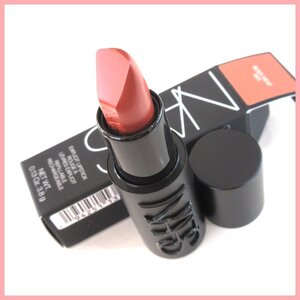 §●NARS エクスプリシット リップスティック 803BODY HEAT♪口紅 1点