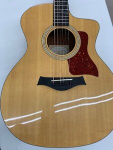 【中古品】Taylor　テイラー　214ce　ES2　エレアコ　（管理番号：060112）