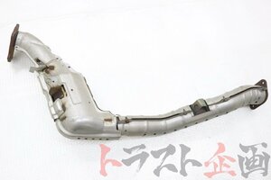 2100858332 純正 触媒 キャタライザー フォレスター STIバージョン SG9 C型 トラスト企画 U