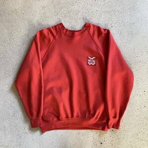 80’s VISION SWEATSHIRT ビジョン　スケート　スウェット USA製 古着 vintage used