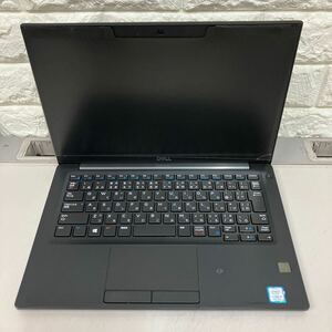 Y51 DELL Latitude 7390 P28S Core i5 8350U メモり8GB