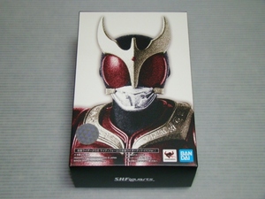 新品即決！S.H.Figuarts （真骨彫製法） 仮面ライダークウガ マイティフォーム（仮面ライダーディケイドVer.）◎MASKED RIDER KUUGA