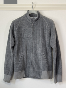 激安100円!! nonnative（ノンネイティブ）ライダースジャケット メンズ 日本製