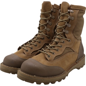 古着 ダナー DANNER USMC RAT HOT FT 15670X ミリタリーブーツ USA製 US71/2 メンズ25.5cm相当 /saa011641