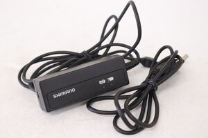 ☆SHIMANO シマノ Di2 SM-BCR2 バッテリーチャージャー 超美品