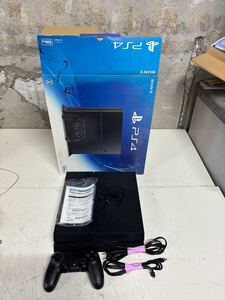 PS4 CHU-1200A 動作確認済み　送料無料