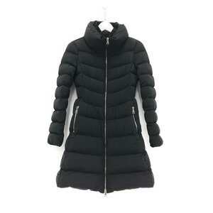 MONCLER　モンクレール　NEVALON　ダウン　コート　E20934985590 C0194　サイズ0【DAAIE020】