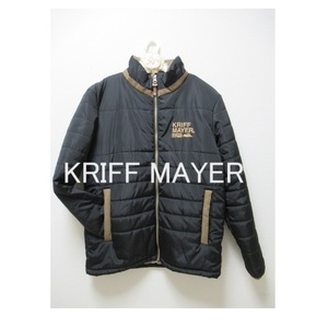 160☆KRIFF MAYER Kid