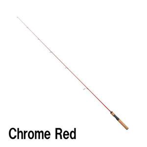 TURINGMONKEY グレート鱒レンジャー SP-50 煌(KIRAMEKI) Chrome Red(shimo-sp50kr-018355)