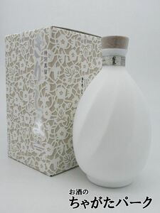 【白帯】 霧島酒造 特別蒸留 きりしま 白 芋焼酎 40度 720ml