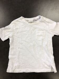 半袖Tシャツ ザラ ZARA BabyBoy 男の子 サイズ98cm