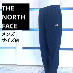 THE NORTH FACEノースフェイス パンツ ネイビー サイズM 0005