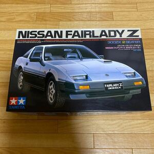 タミヤ☆プラモデル☆1/24☆フェアレディ300ZX☆送料510円