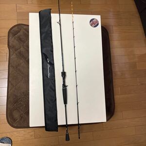 ダイワ エメラルダスAIR AGS TYPE-K 60LB IM イカメタル DAIWA AGS メタルトップ 