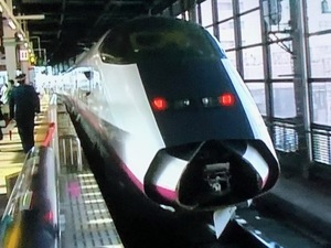 個人撮影　NO56　盛岡駅　山田線　岩泉駅　気動車(キハ52 キハ58)　583系　12分33秒 　4:3画面 　DVD-R