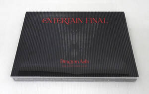 Dragon Ash ドラゴンアッシュ DVD 25th ANNIV. TOUR 22/23 ～ENTERTAIN～ FINAL 25th ANNIV. スペシャルエディション